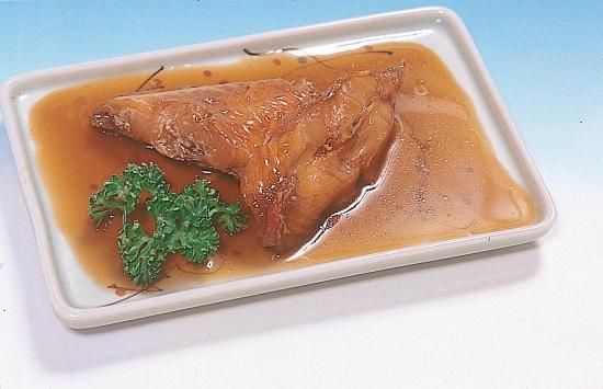 赤魚煮付け 冷凍 冷蔵 惣菜 赤魚煮付け 冷凍 冷蔵 惣菜