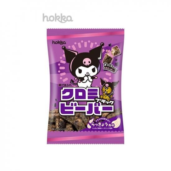 単品：クロミブラックビーバー - hokka - Online Shop