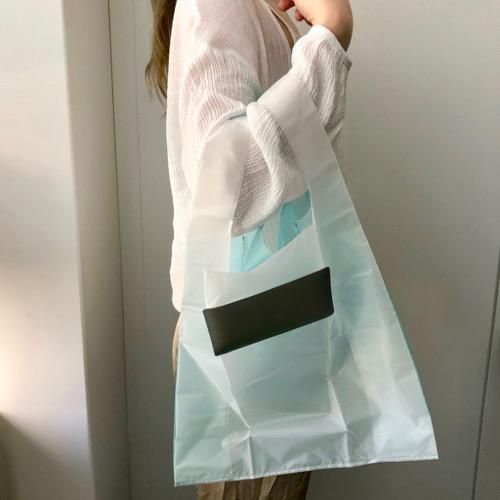ke shi ki Pocket Bag LOCCA online store