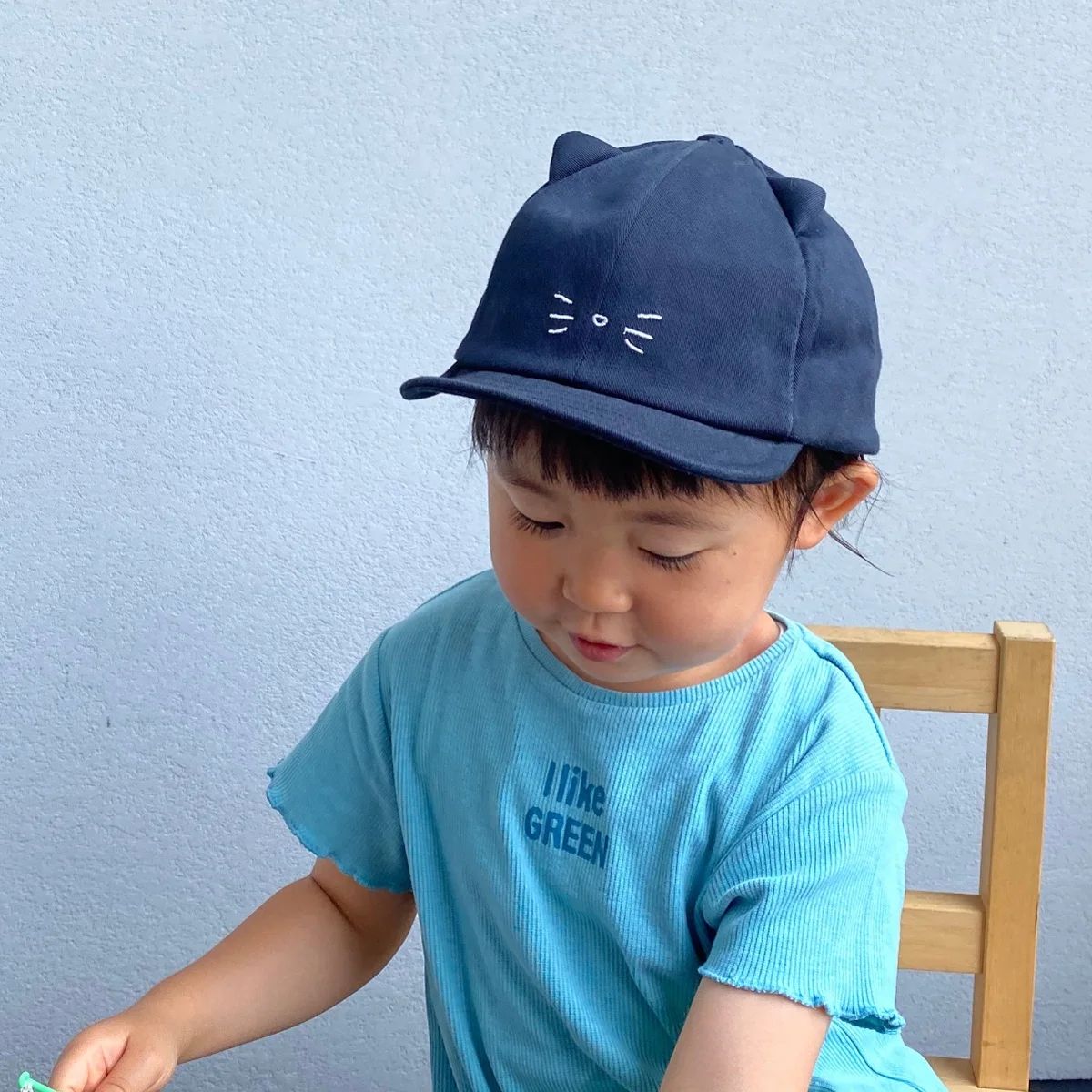 KIDSCat Ear Cap