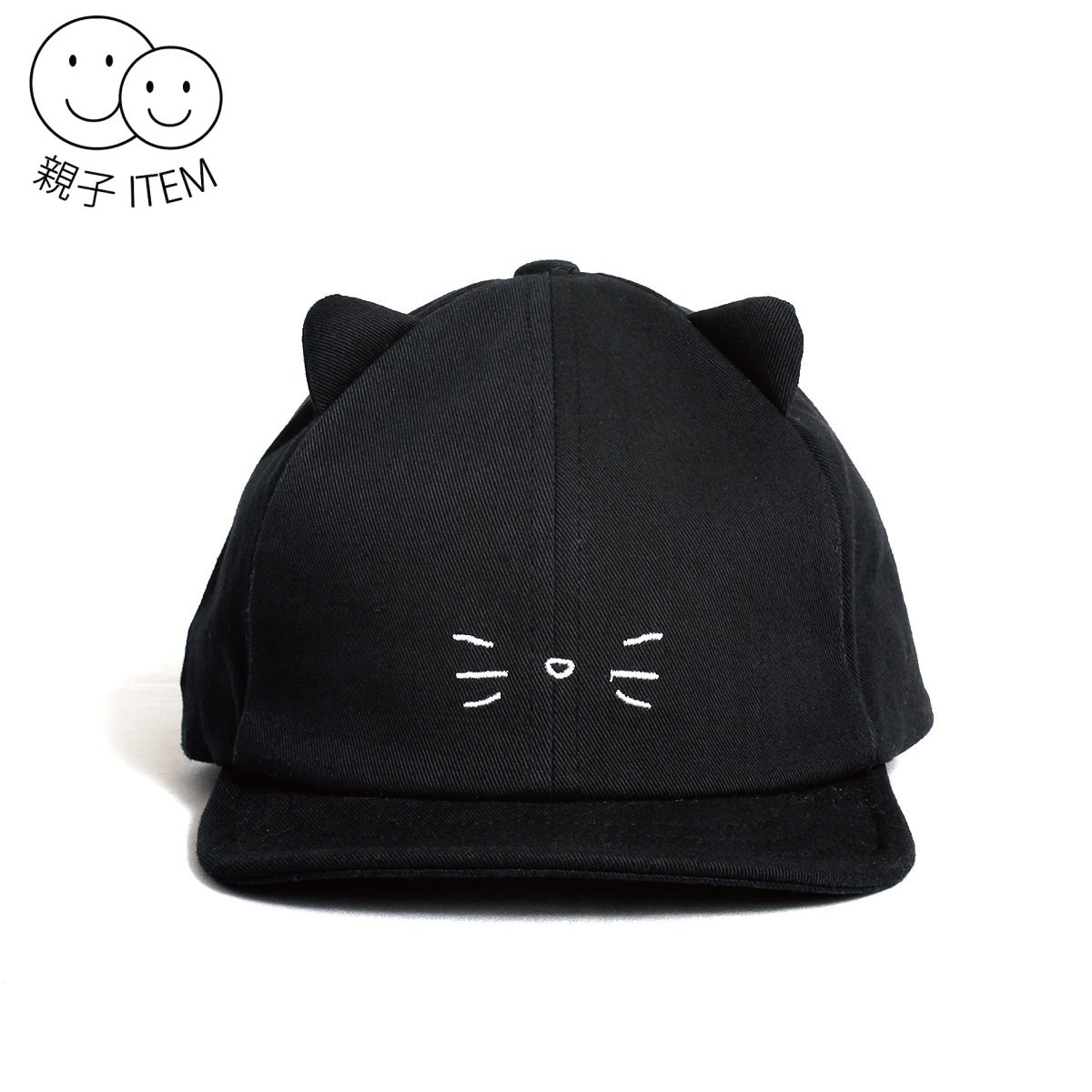 GRIN BUDDY(グリンバディ)-Cat Ear Cap