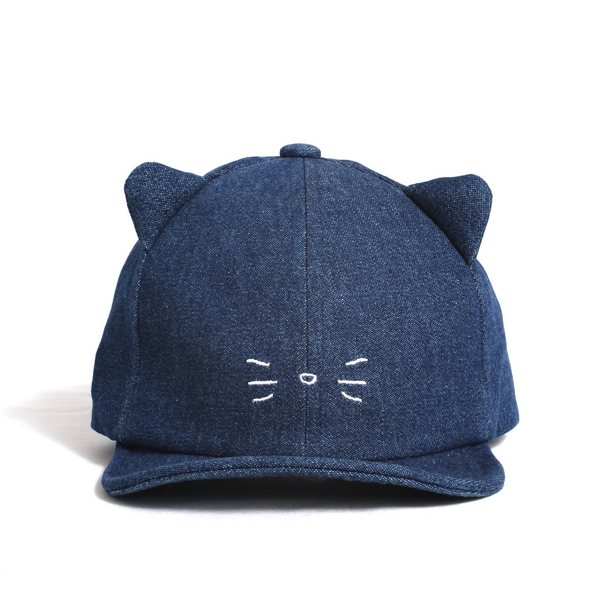 【KIDS】Cat Ear Cap
