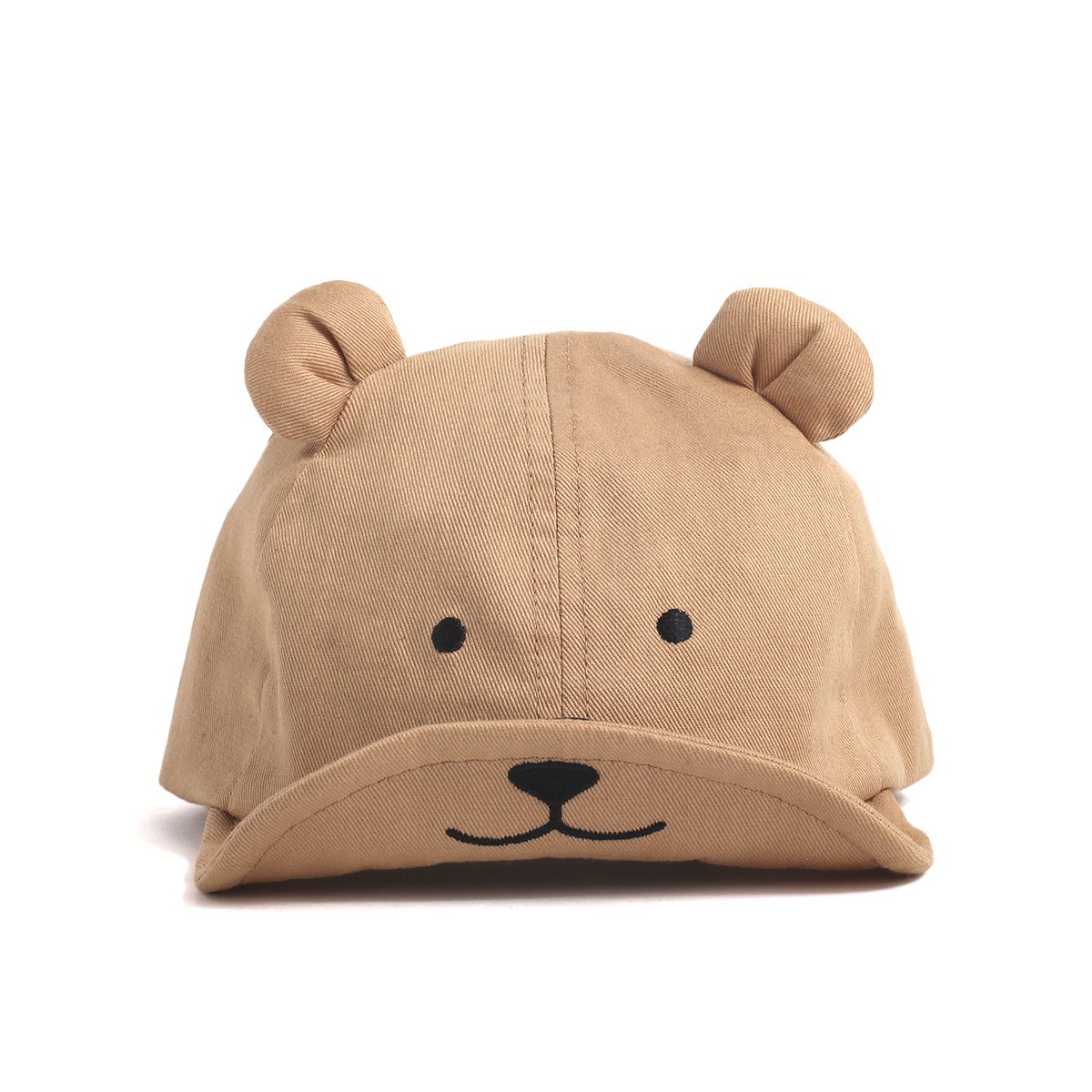 【KIDS】Bears Cap 詳細画像1