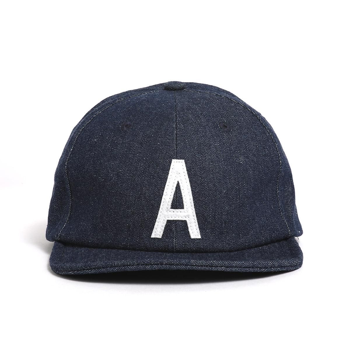 lilypad キャップ lilypad キャップ LILY PAD DIP LOGO HAT - DOMICILE TOKYO