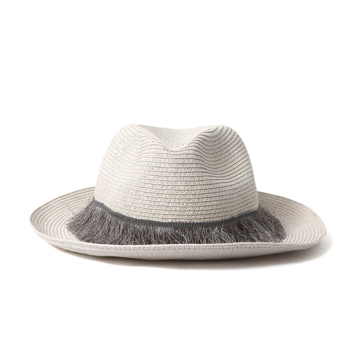 Fringe Vacation Hat 詳細画像1