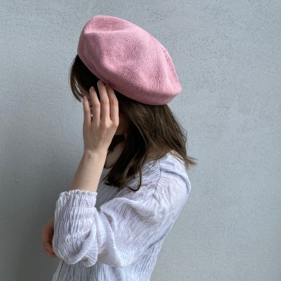 Sophie Thermo Beret 2