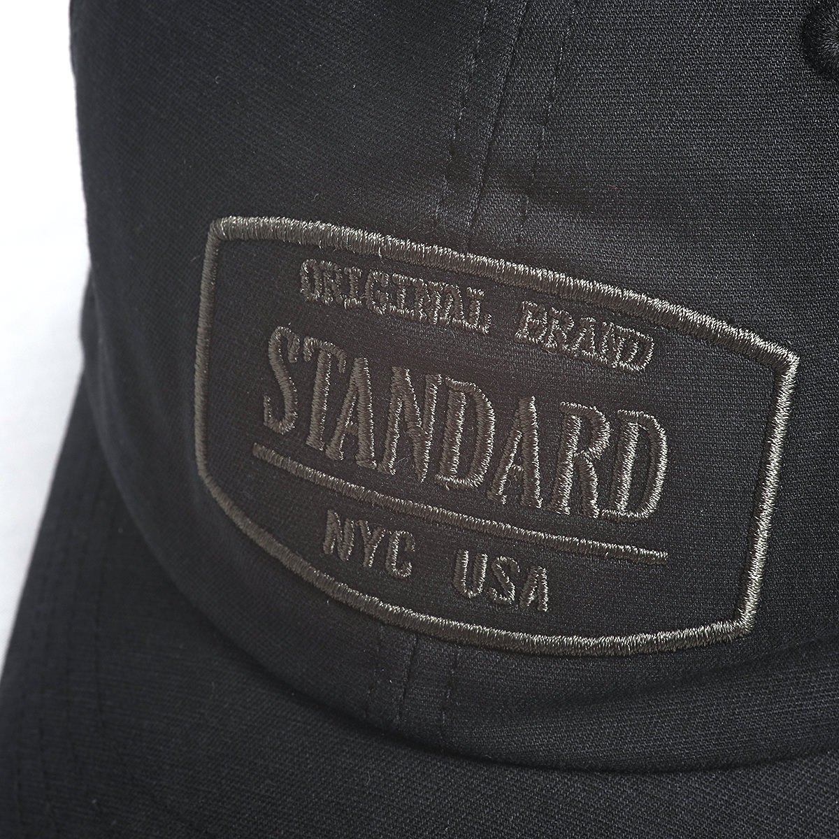 Standard Makes Cap