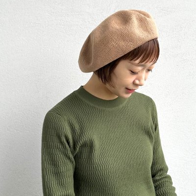 AC Thermo Beret