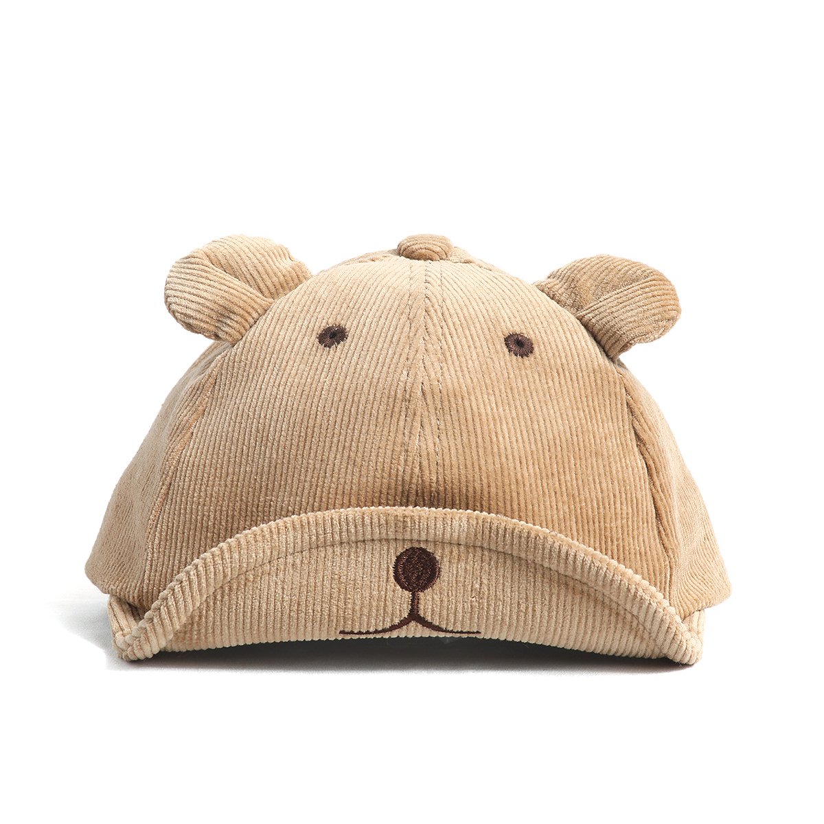 【KIDS】Bear COD Cap