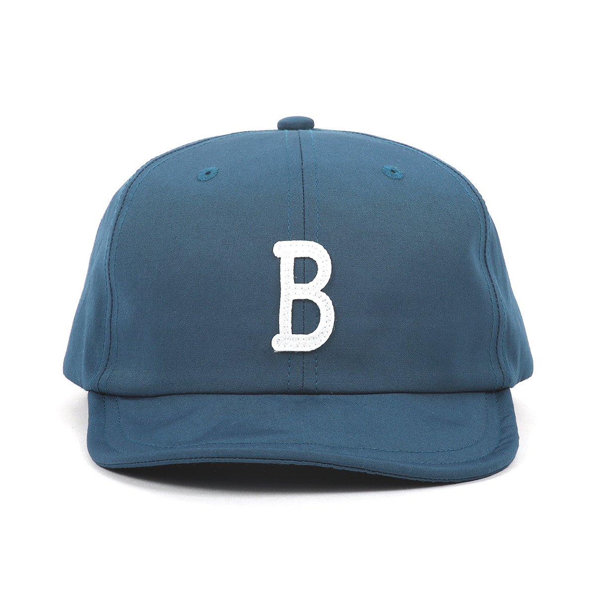 BLUE - TESTIFY（テスティファイ）やGRIN BUDDY（グリンバディ）の帽子や巻物を展開するIMPROVE（インプルーブ）