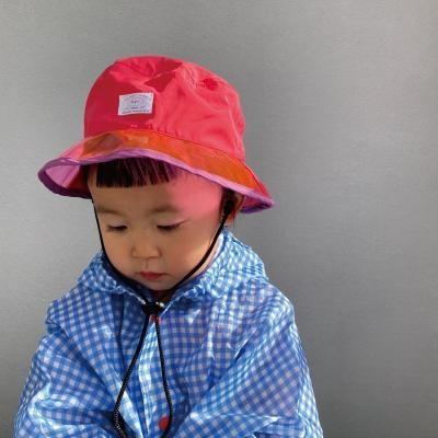 KIDSRain PVC Hat