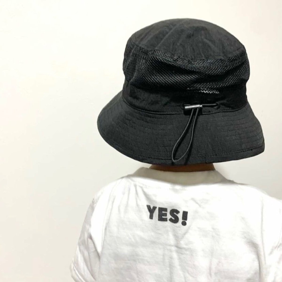 【KIDS】Kids Days Mesh Hat