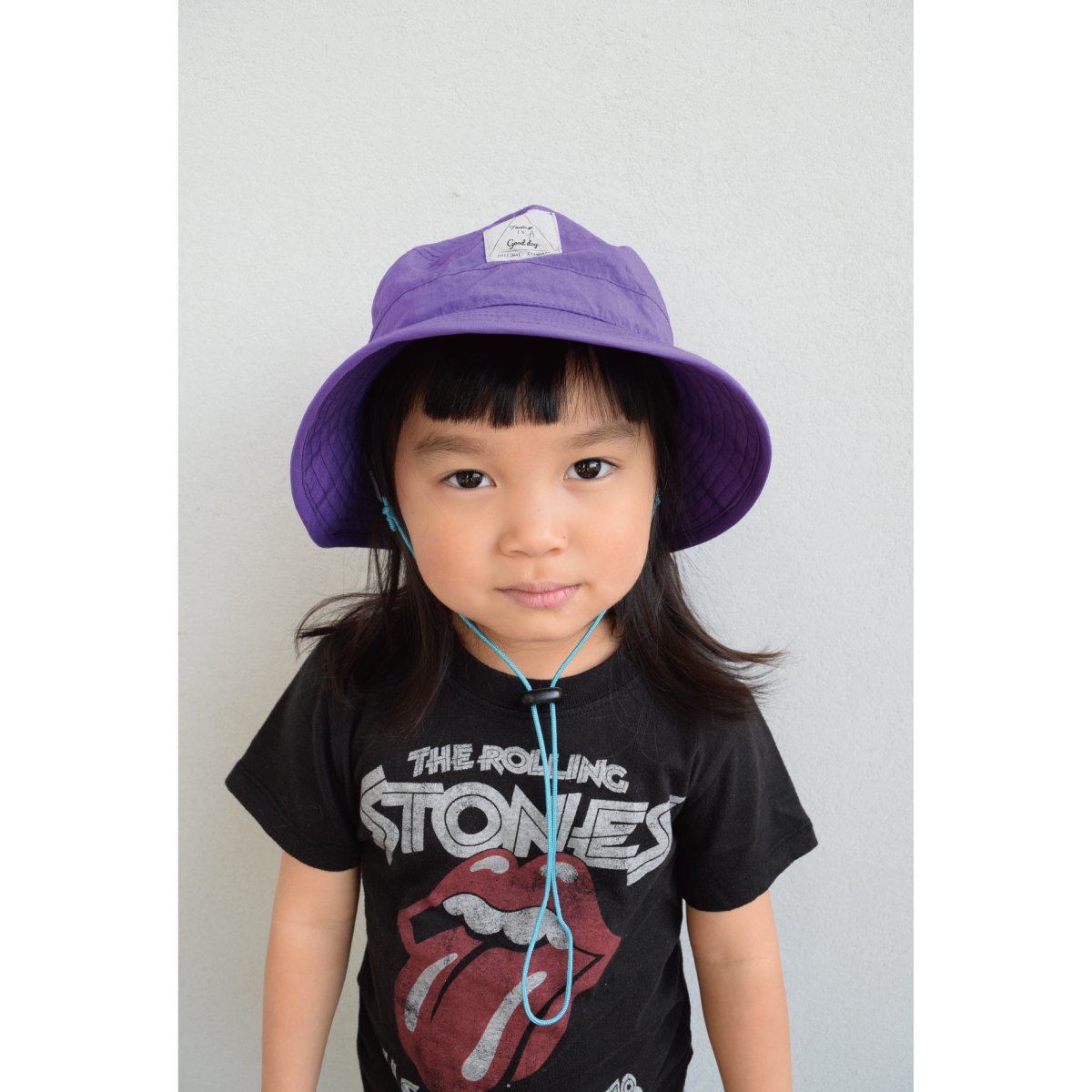 【KIDS】Kids Days Mesh Hat