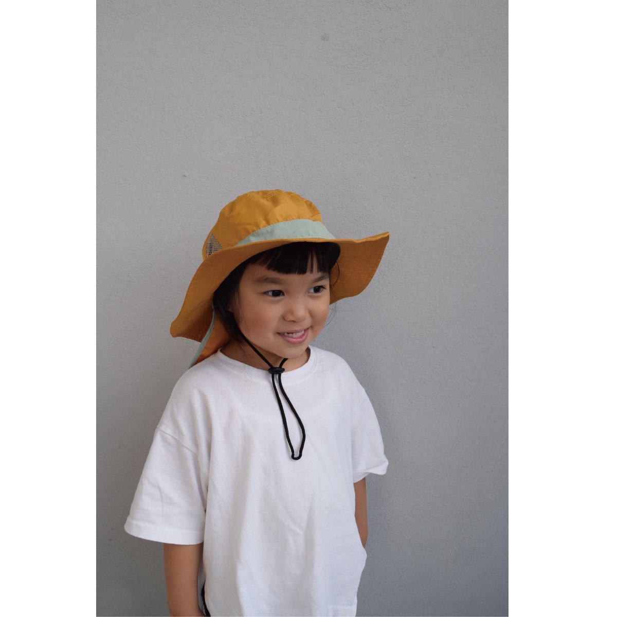 【KIDS】Kids MR Hat