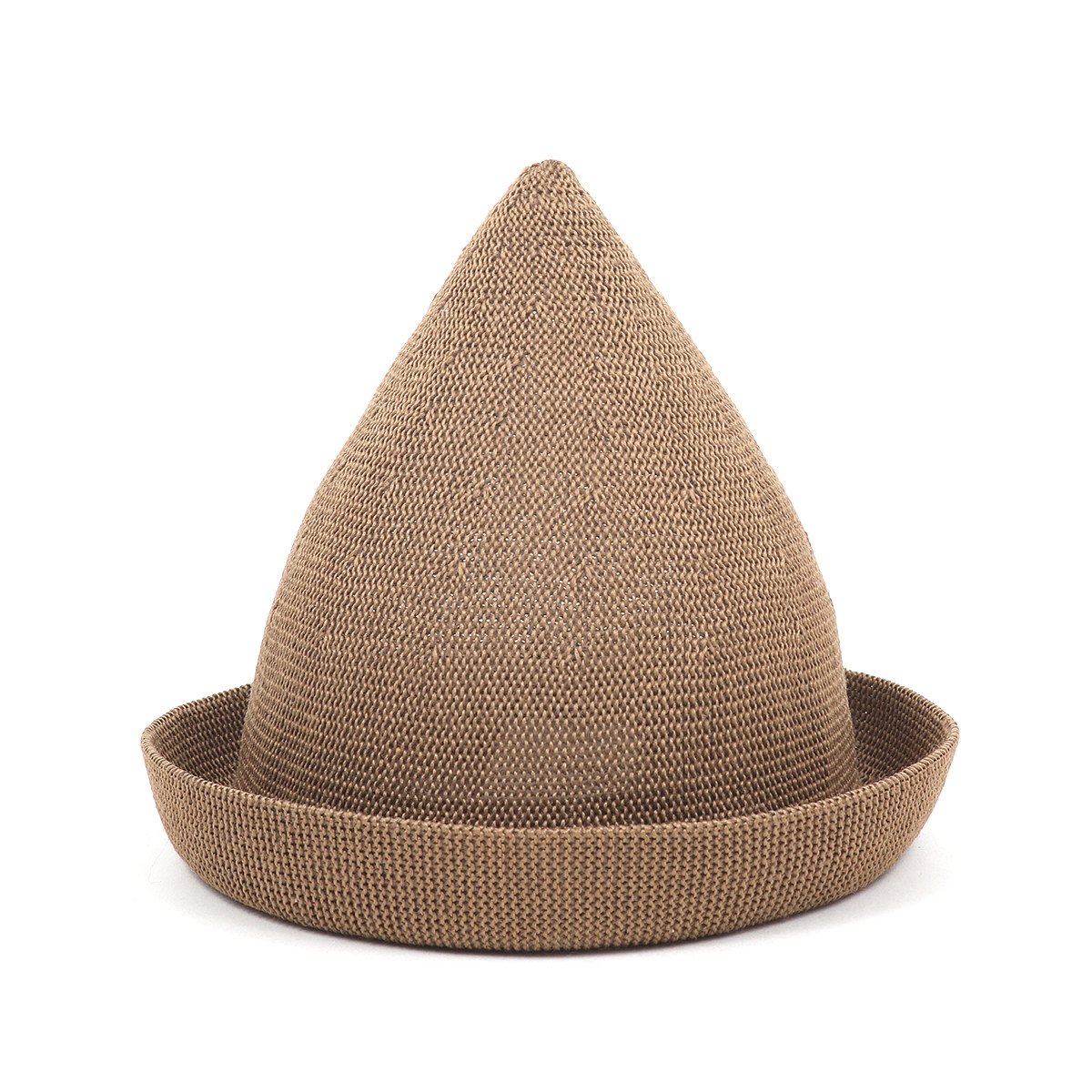 【KIDS】Tongari Brim Hat