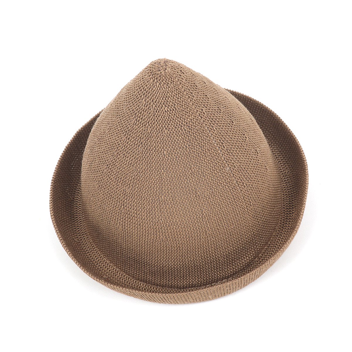 【KIDS】Tongari Brim Hat