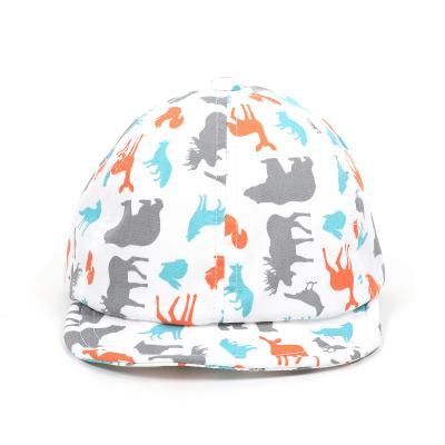 BABYBaby Zoo Pine Cap
