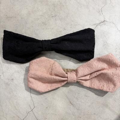 Elegant  Woven Turban