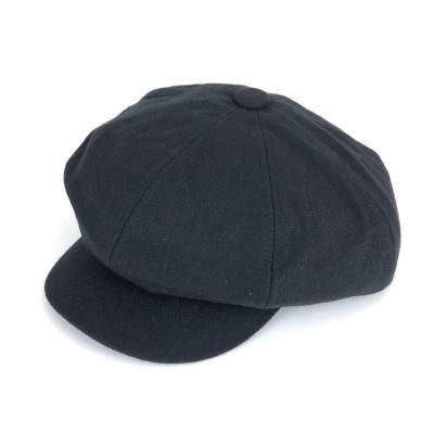 Classy Wool Casquette