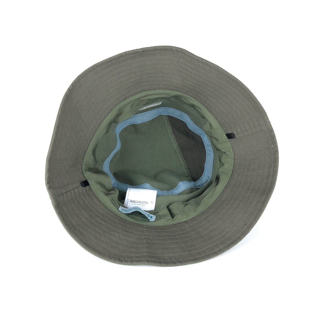 【KIDS】Tape Stitch Hat 詳細画像13