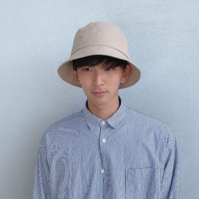 The Charm Hat