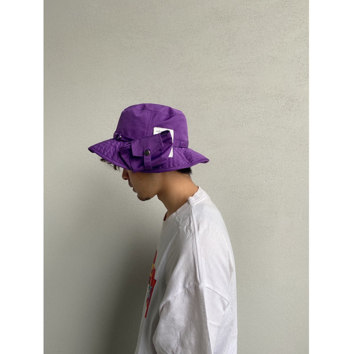 Chill Packable Hat 詳細画像25