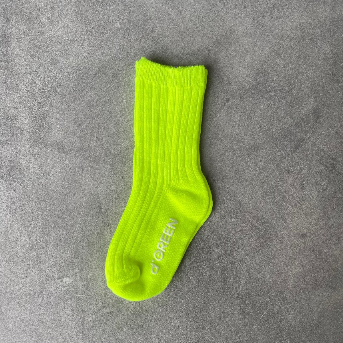 【BABY】Neon Socks