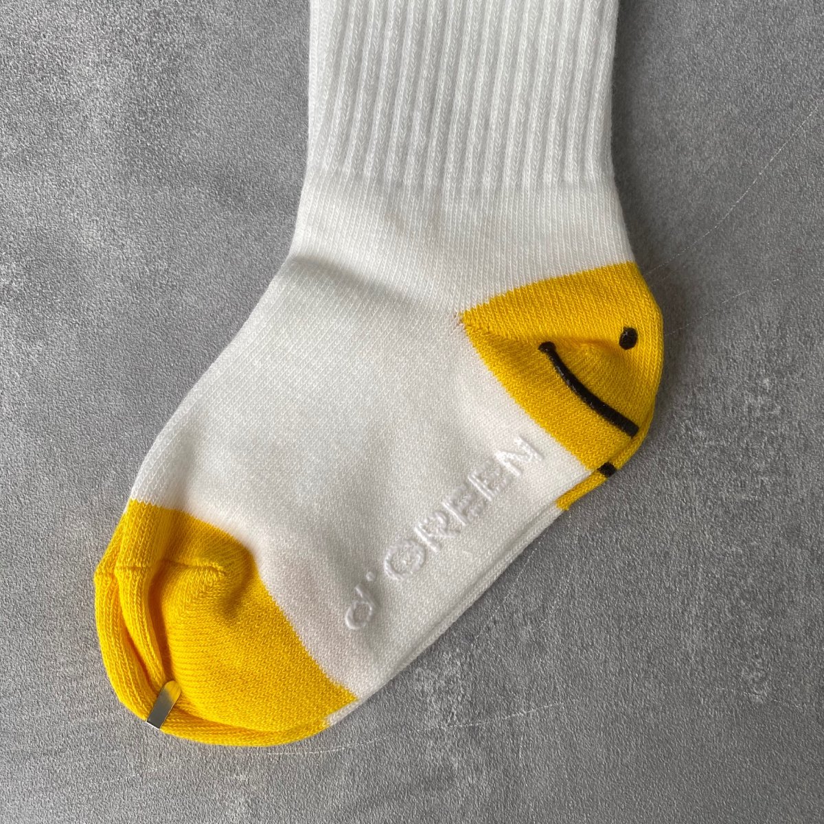 【BABY】Smile Socks 詳細画像10