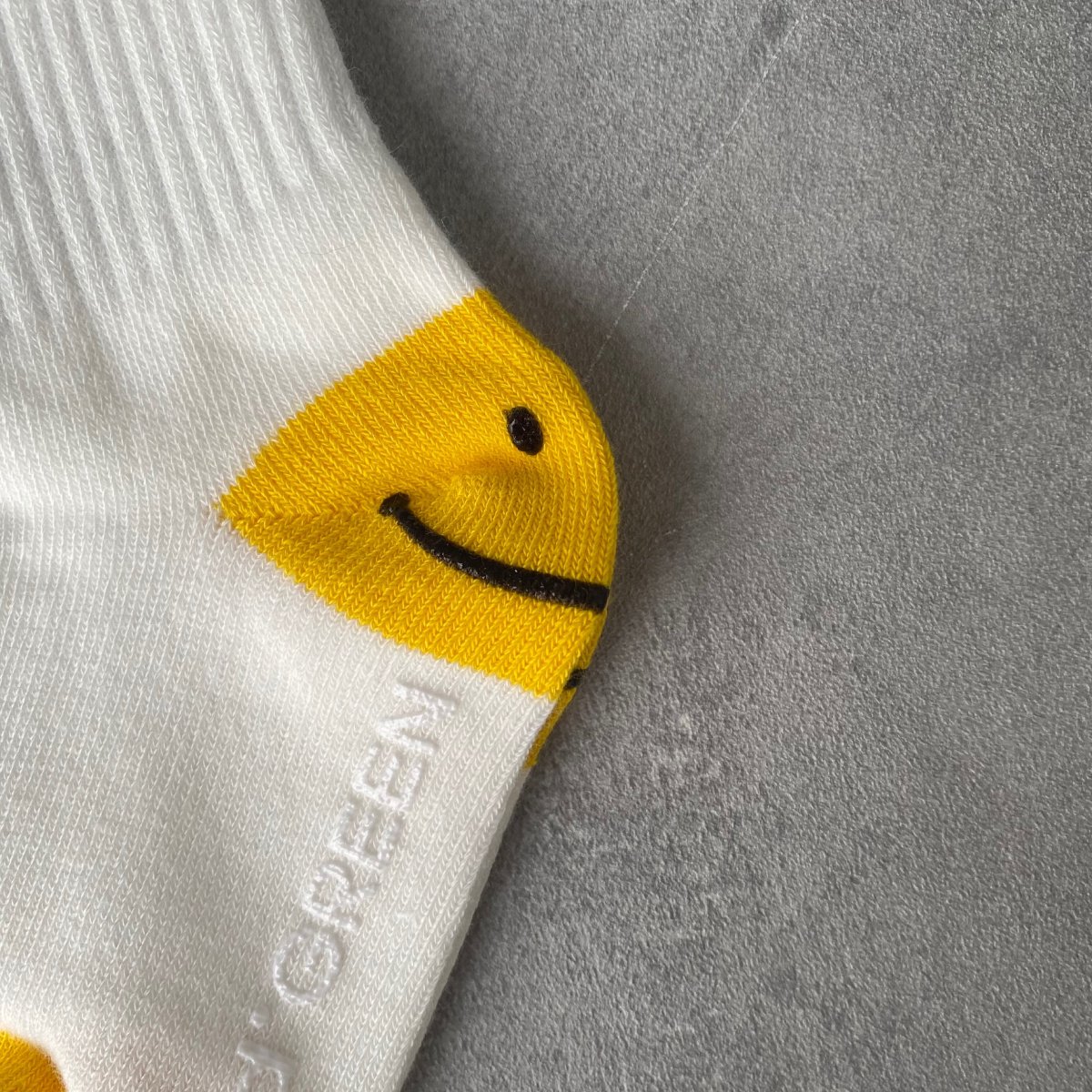 【BABY】Smile Socks 詳細画像11