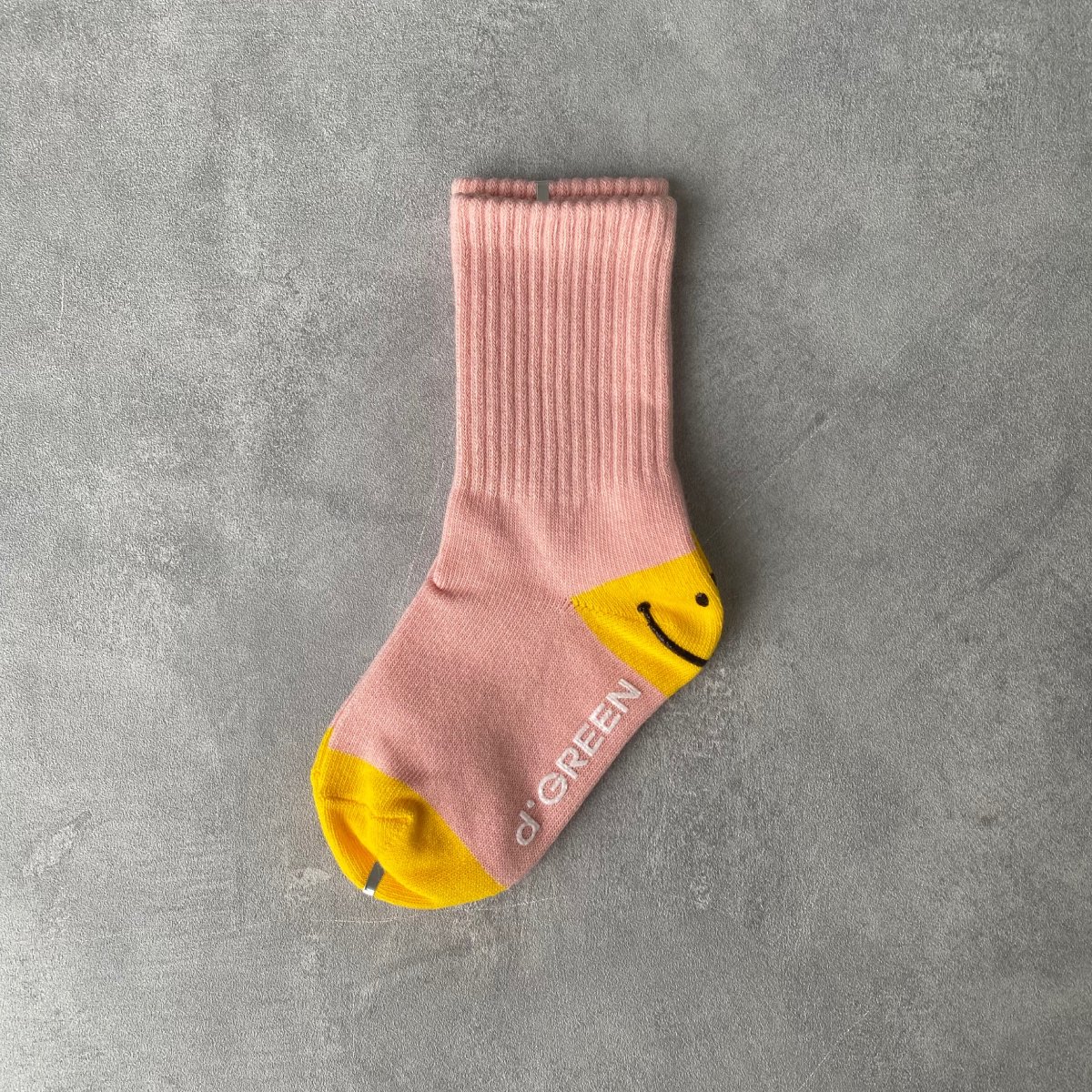 【BABY】Smile Socks