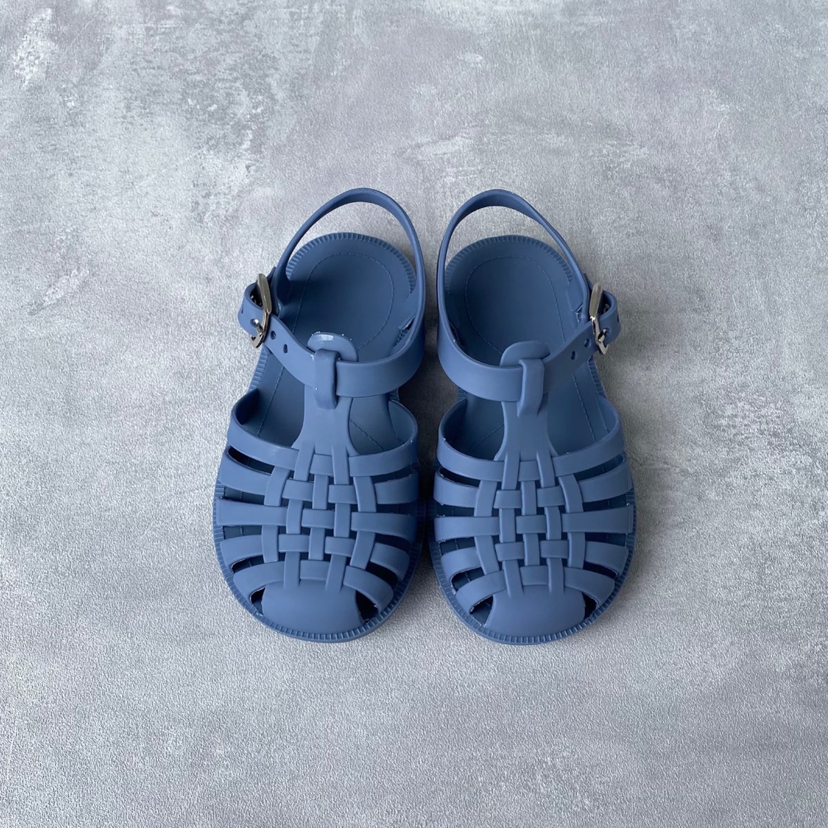 【KIDS】Rubber Sandals