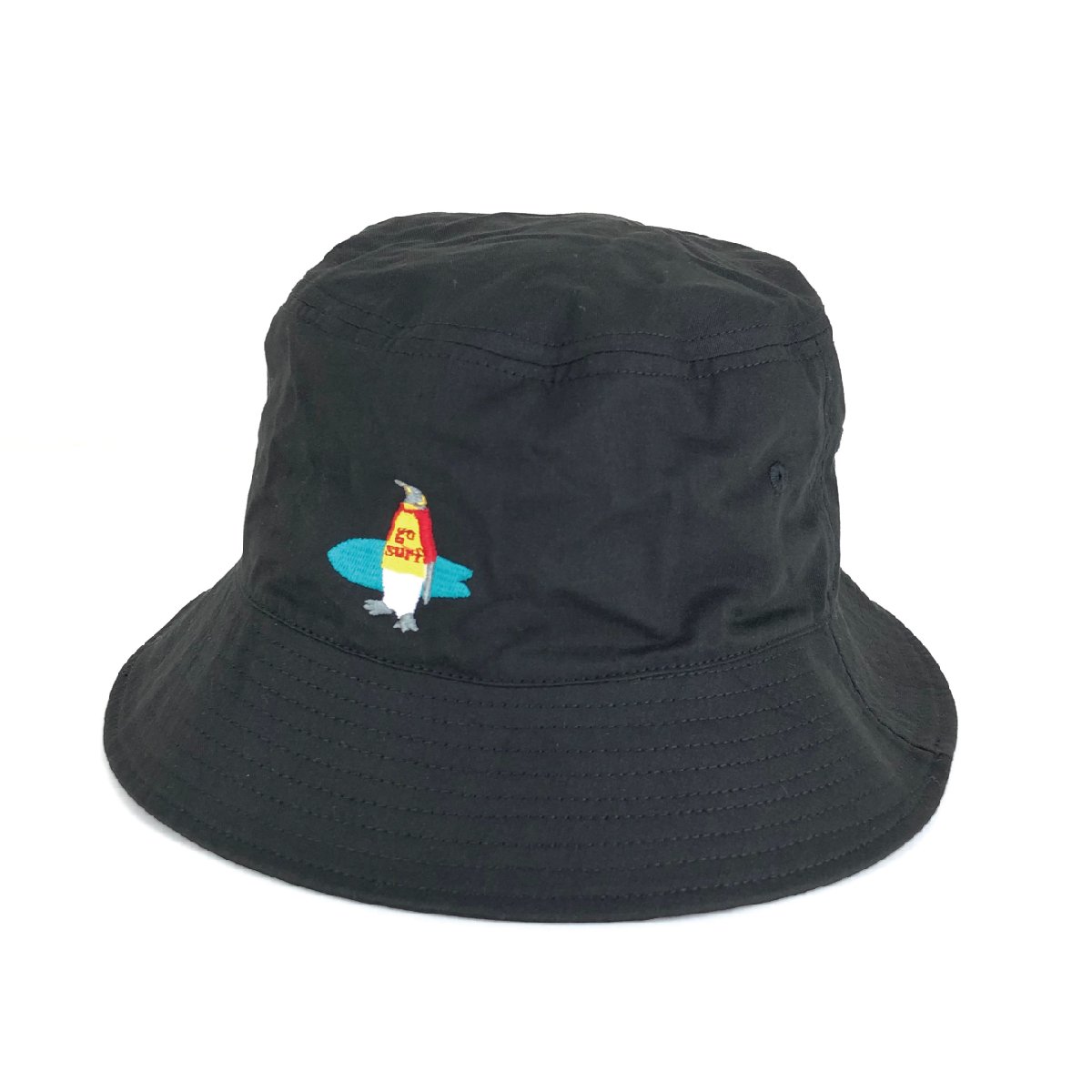 Penguin Surf Hat 詳細画像1