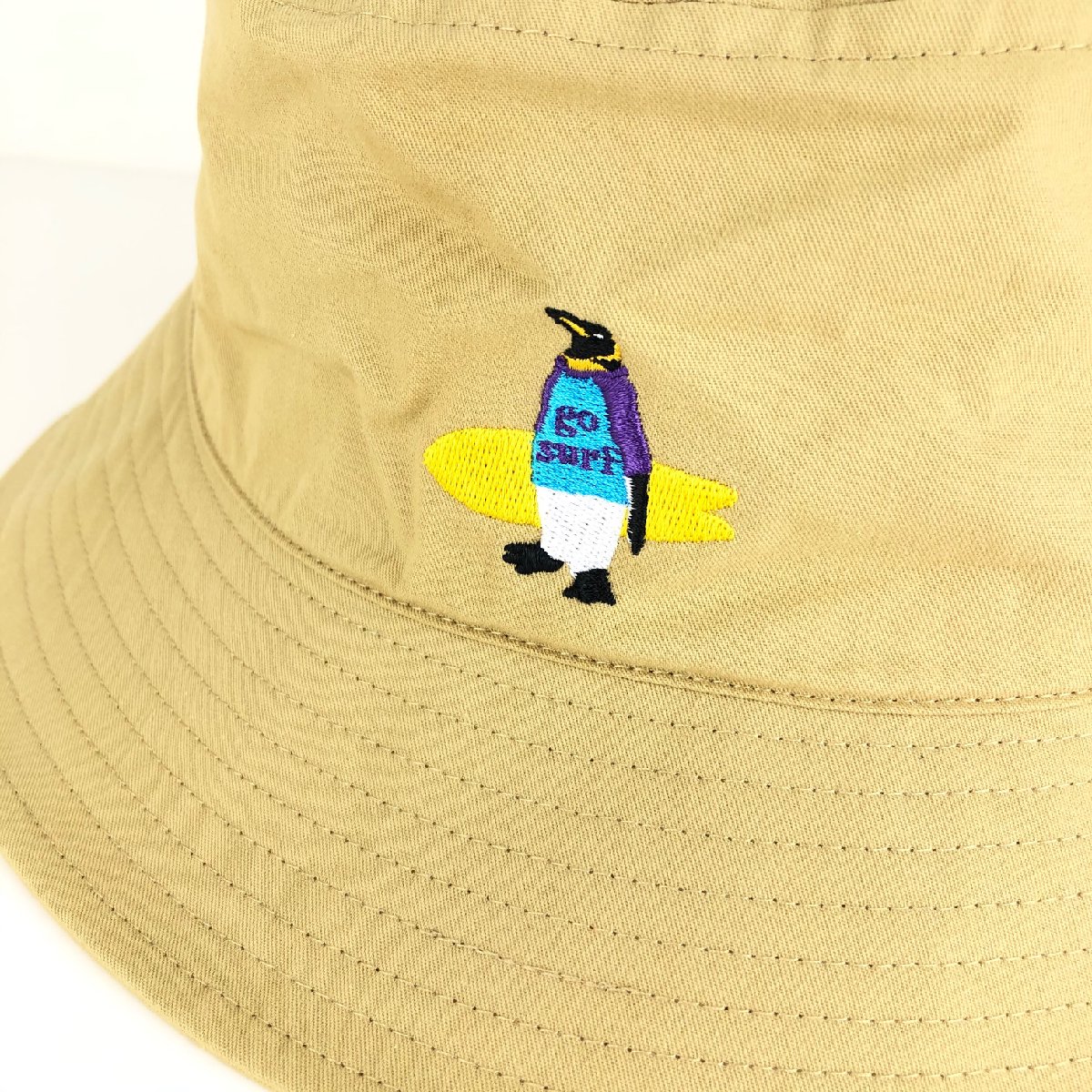 Penguin Surf Hat 詳細画像11