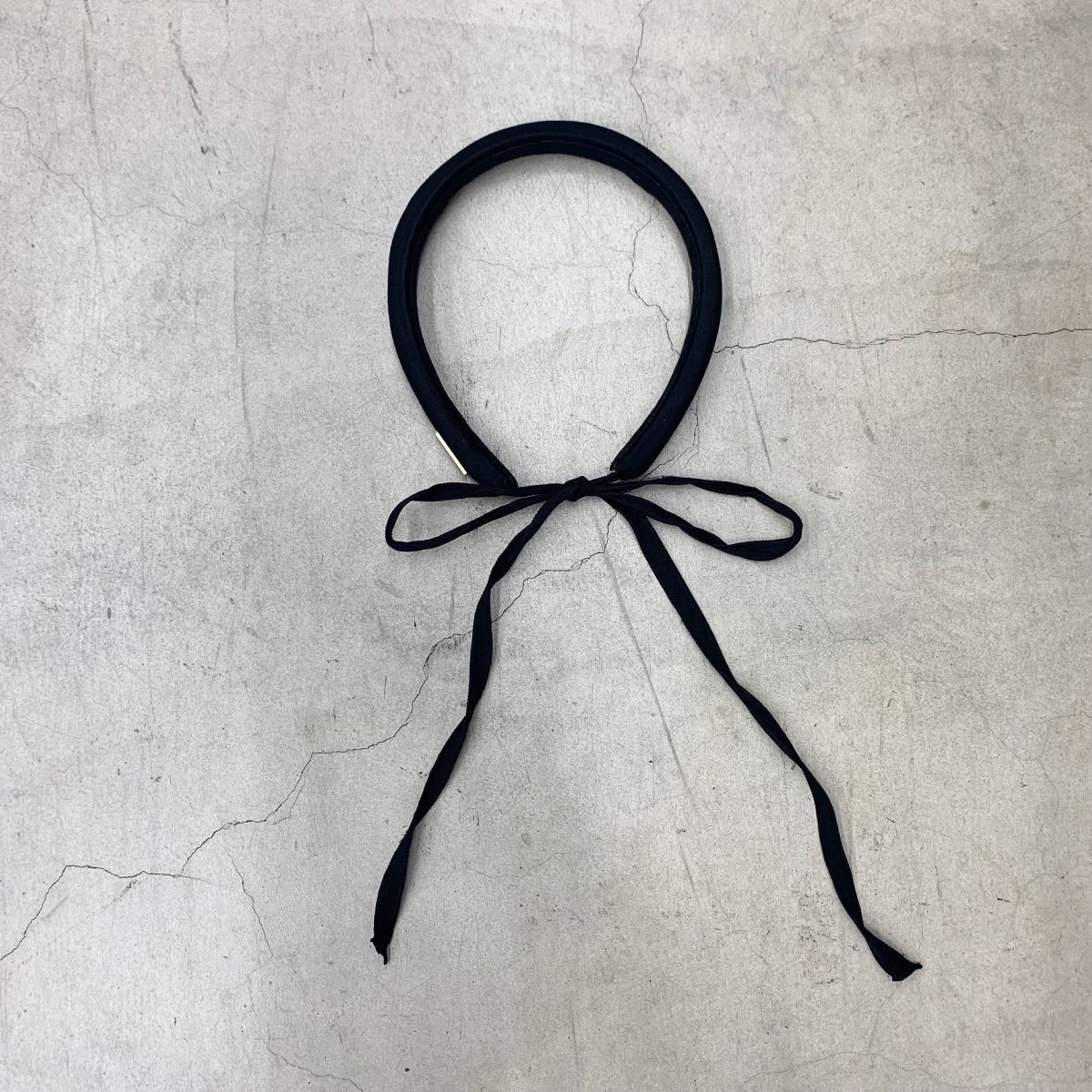 Mix Ribbon Headband【A】