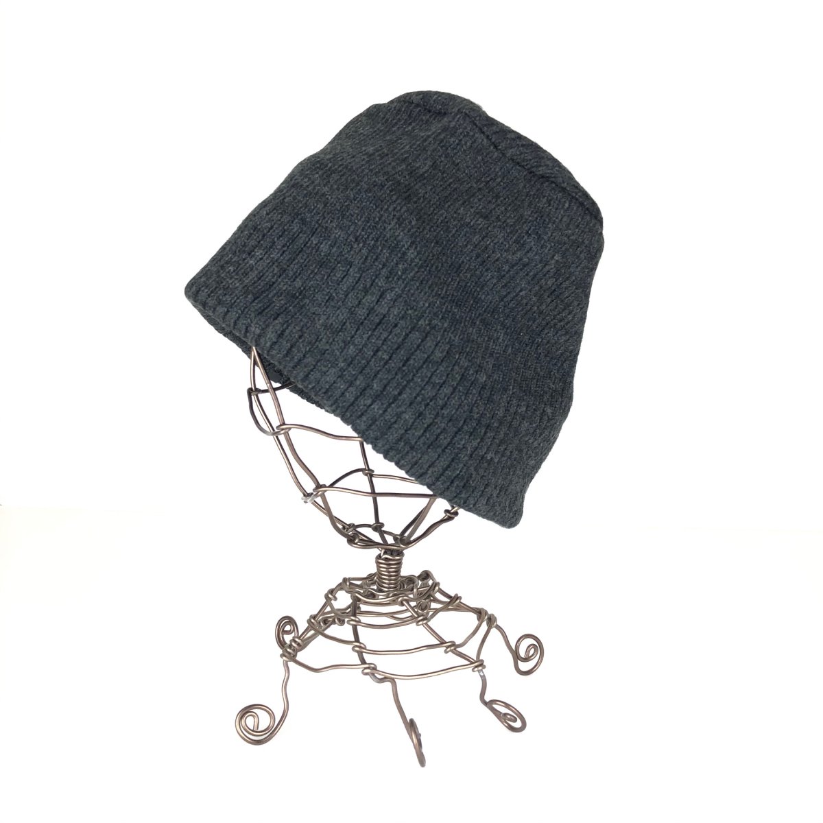 Tight Knit Hat 詳細画像2