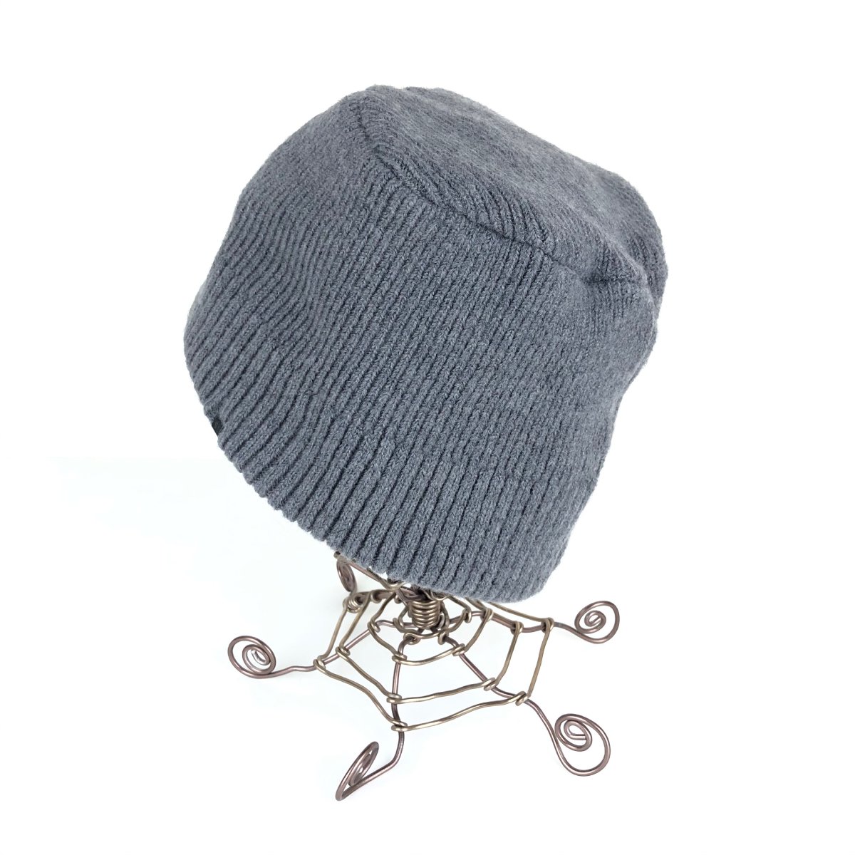 Tight Knit Hat 詳細画像4