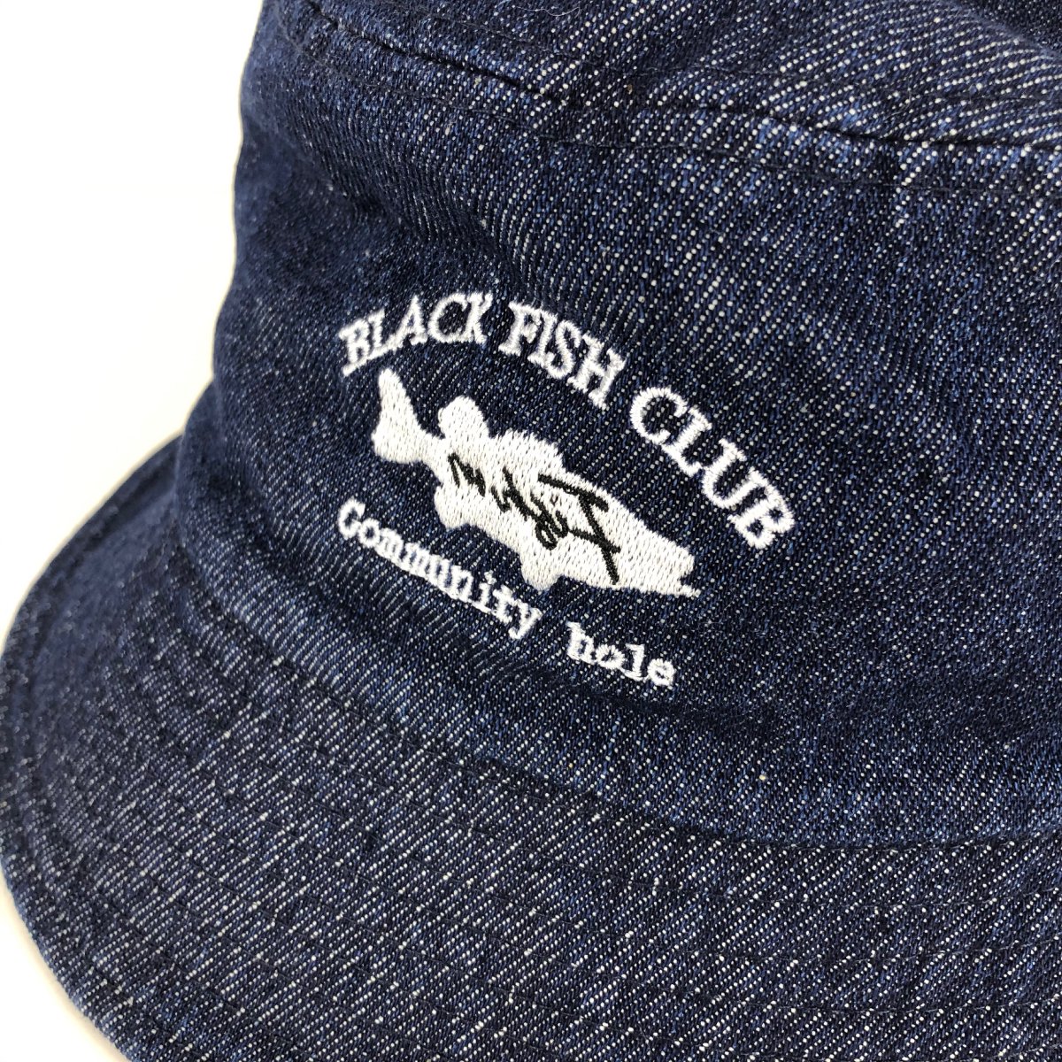 Club Hat 詳細画像6
