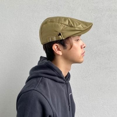 Inner Cotton Hunting