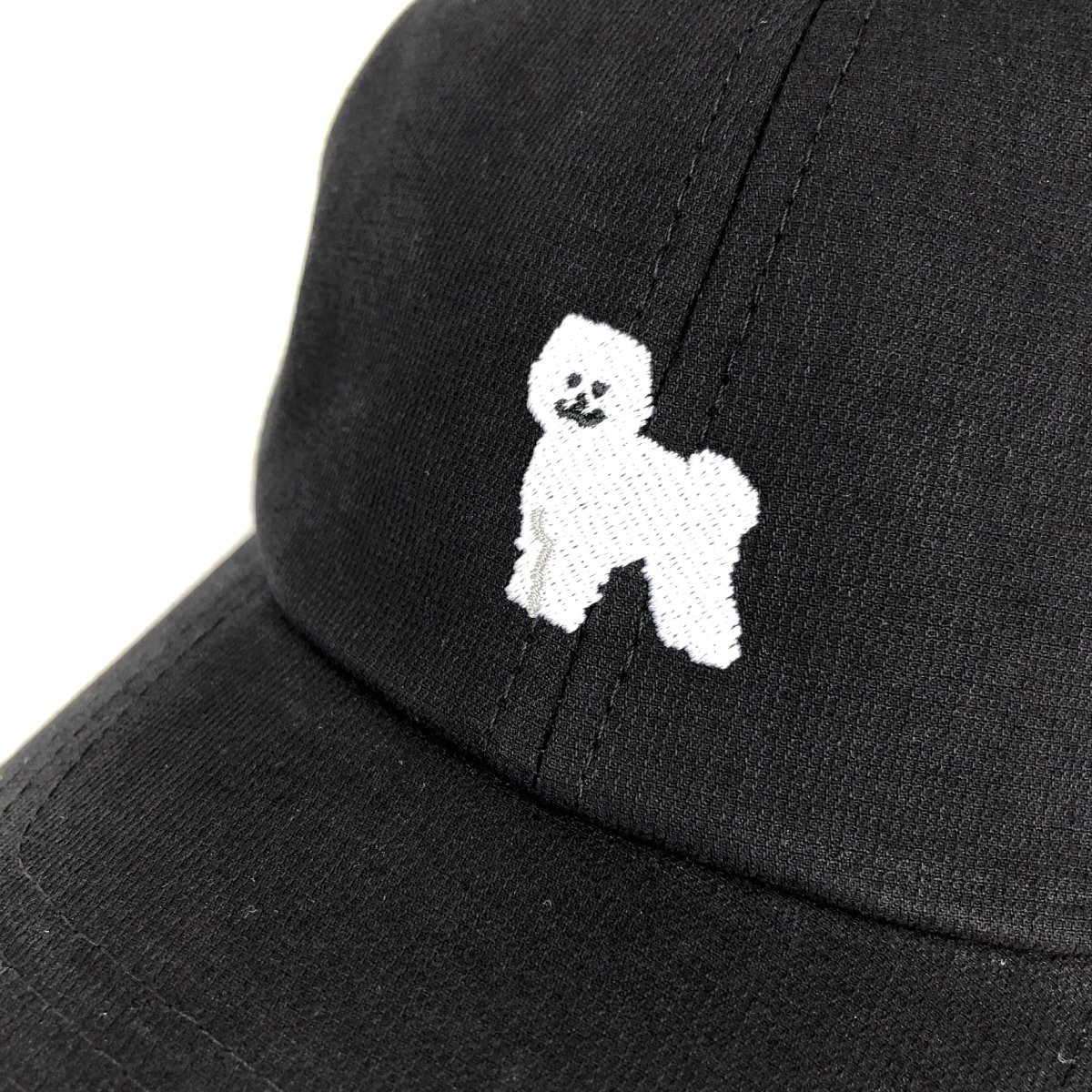 Dog Lover Cap