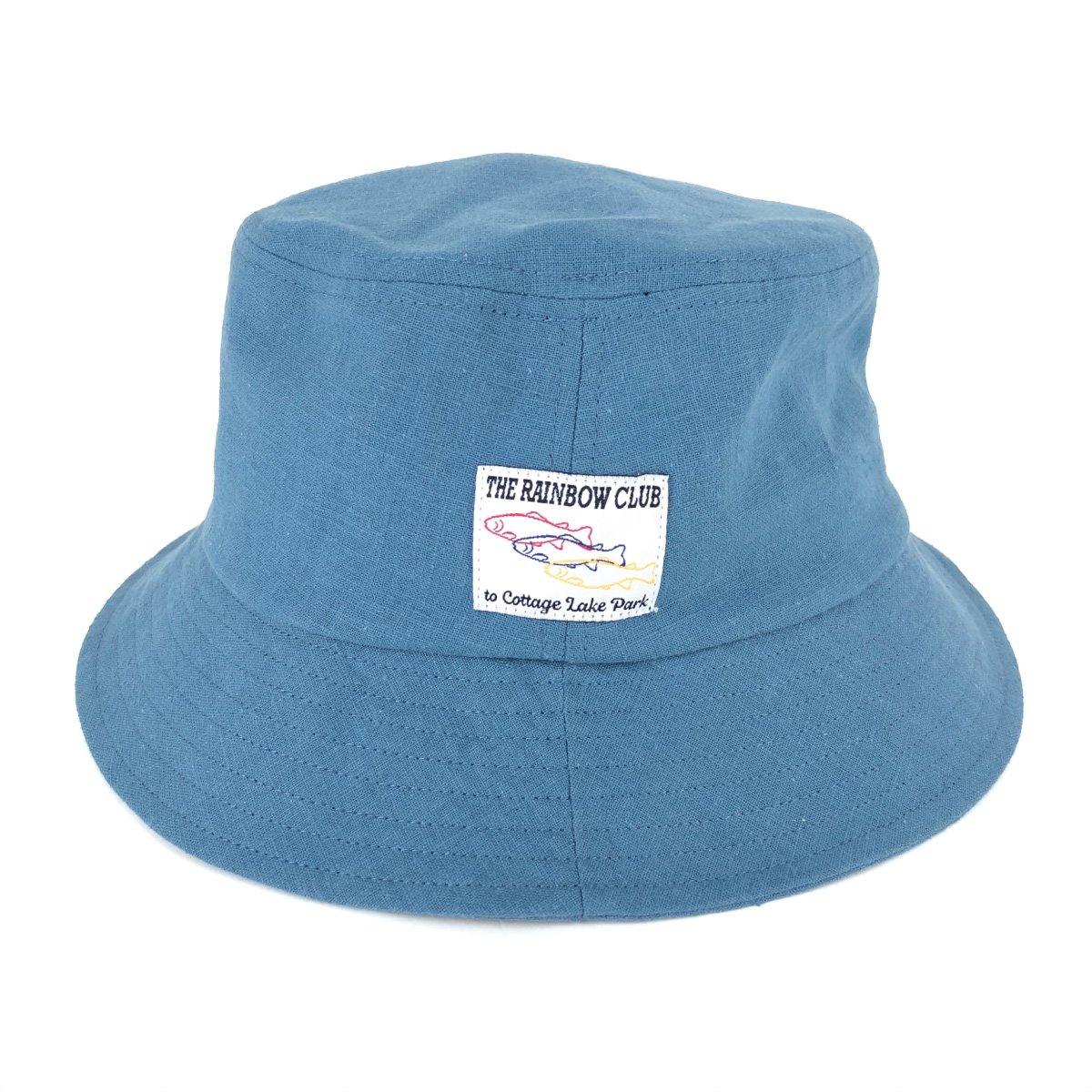  Light Linen Hat