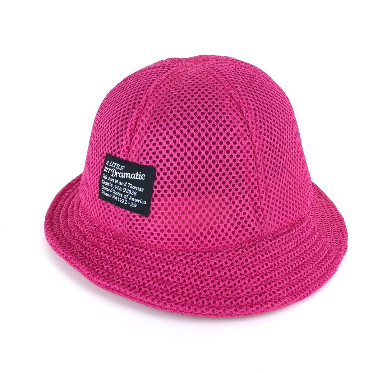 【KIDS】Double Russell Hat