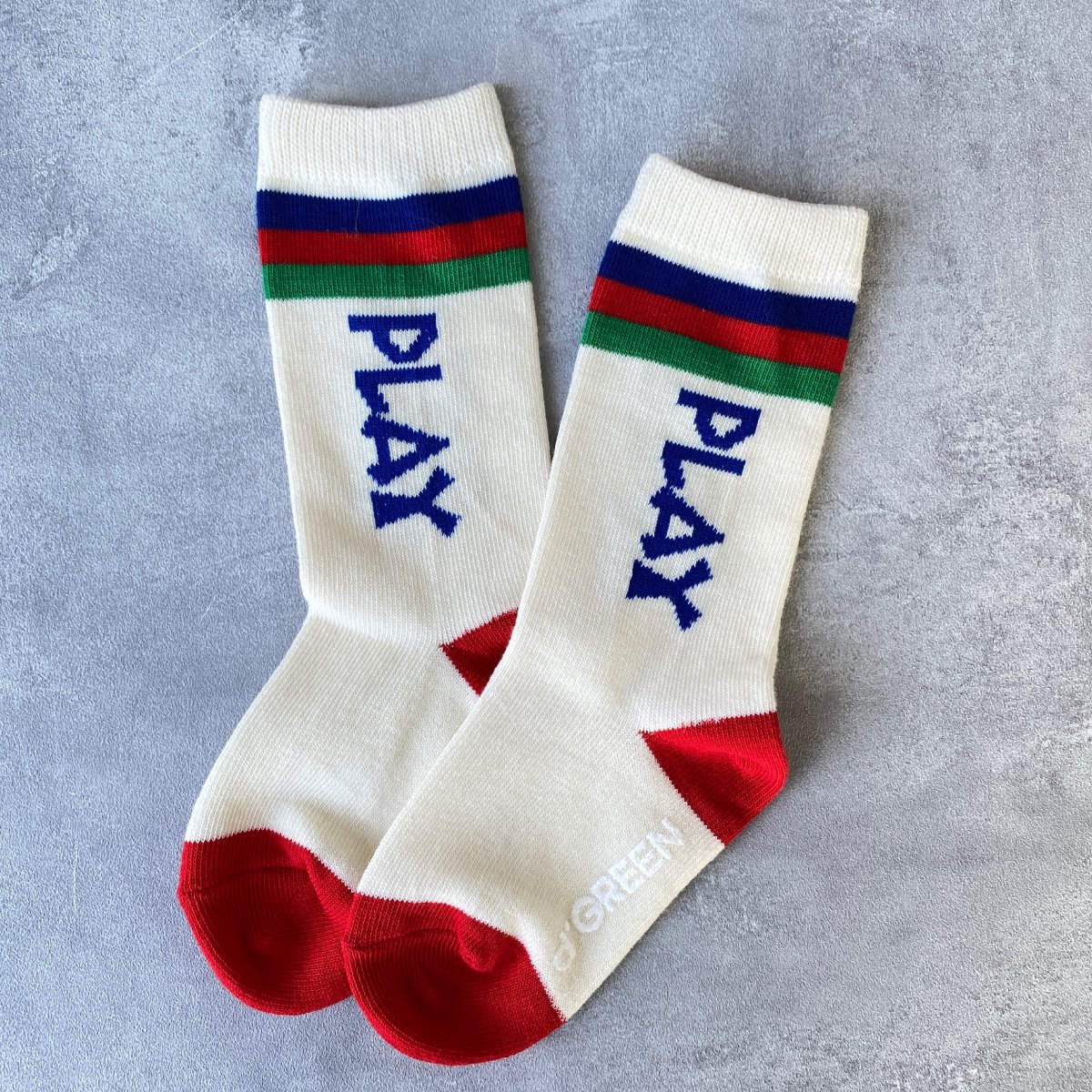 【KIDS】PLAY Socks 詳細画像2
