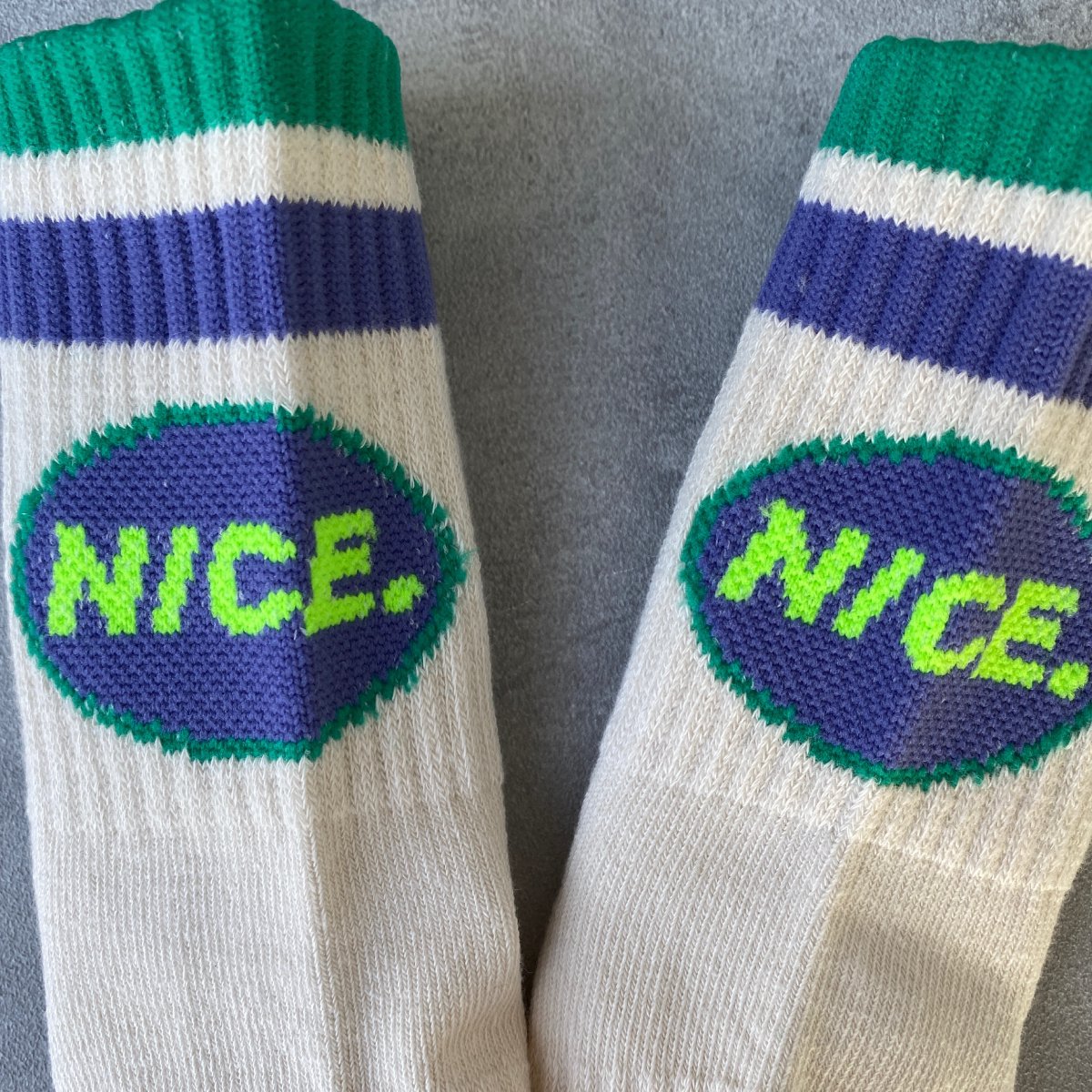 【KIDS】NICE Socks 詳細画像20