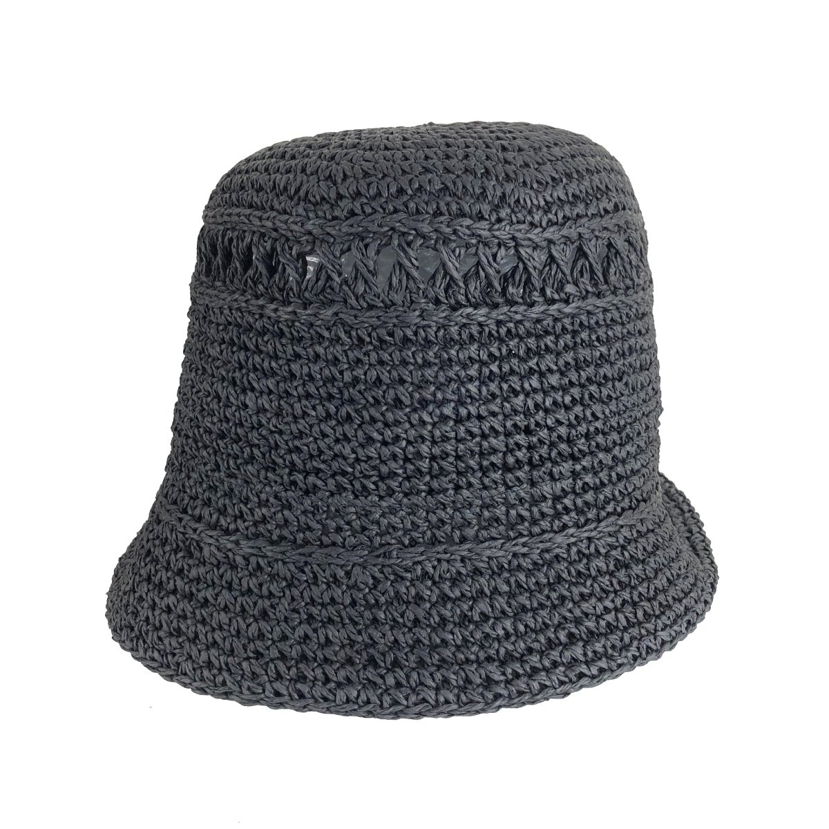 Crochet Hat 詳細画像1