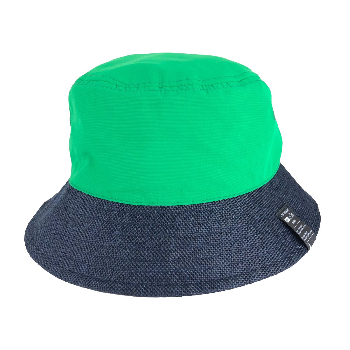 Shaka Jute Hat