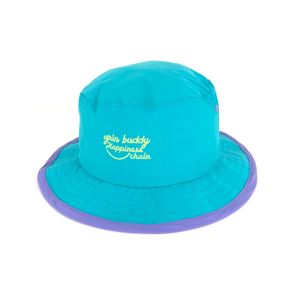 【KIDS】Neon Mesh Hat
