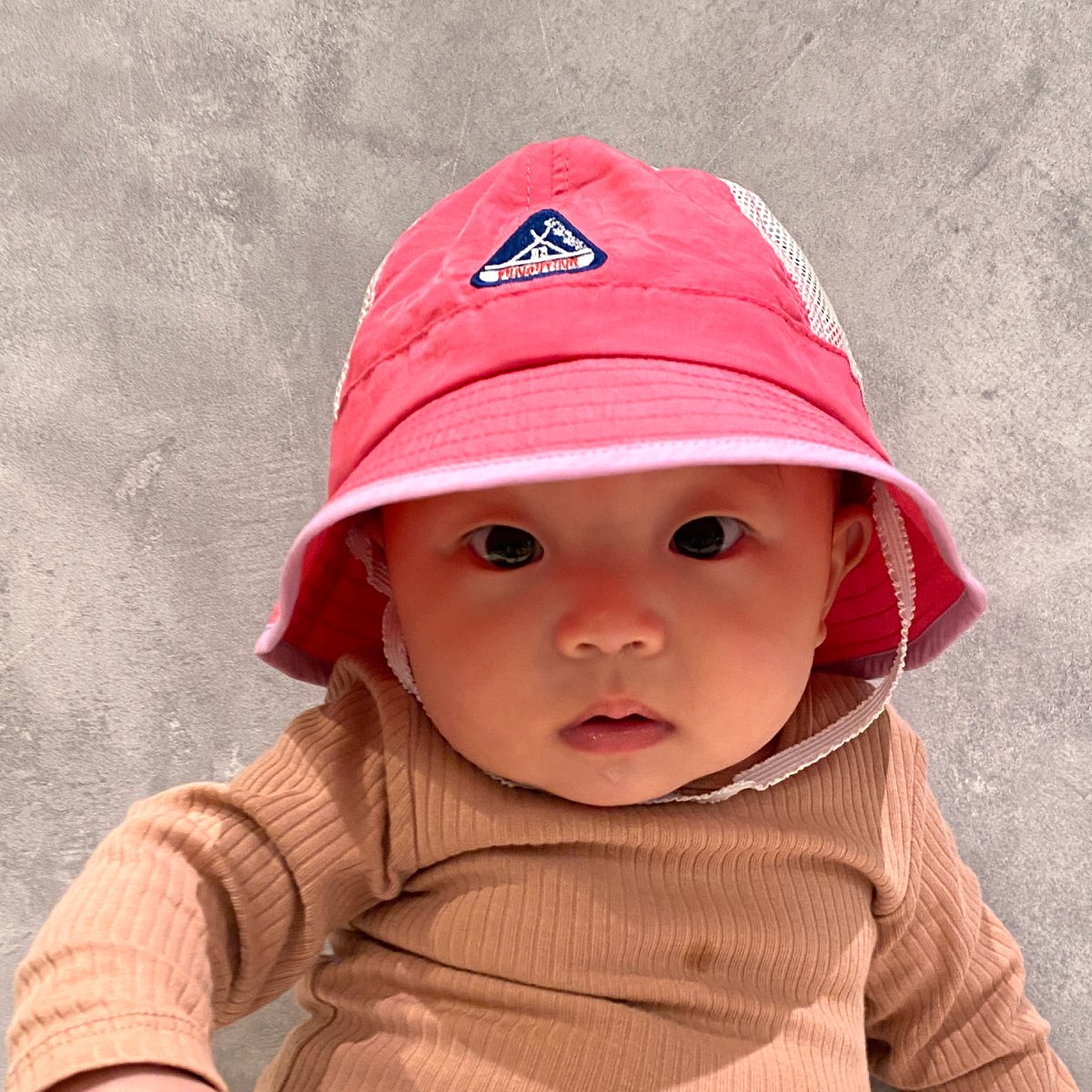 【BABY】Baby Mesh Hat 詳細画像9