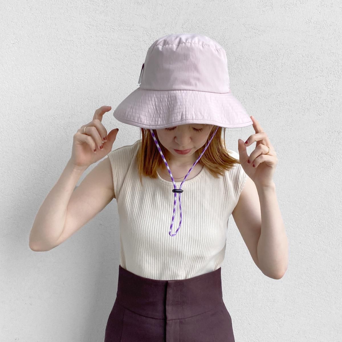 TESTIFY（テスティファイ）Parasol Hat