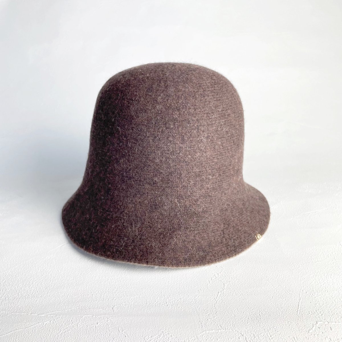 Soft RV Wool Hat 詳細画像2