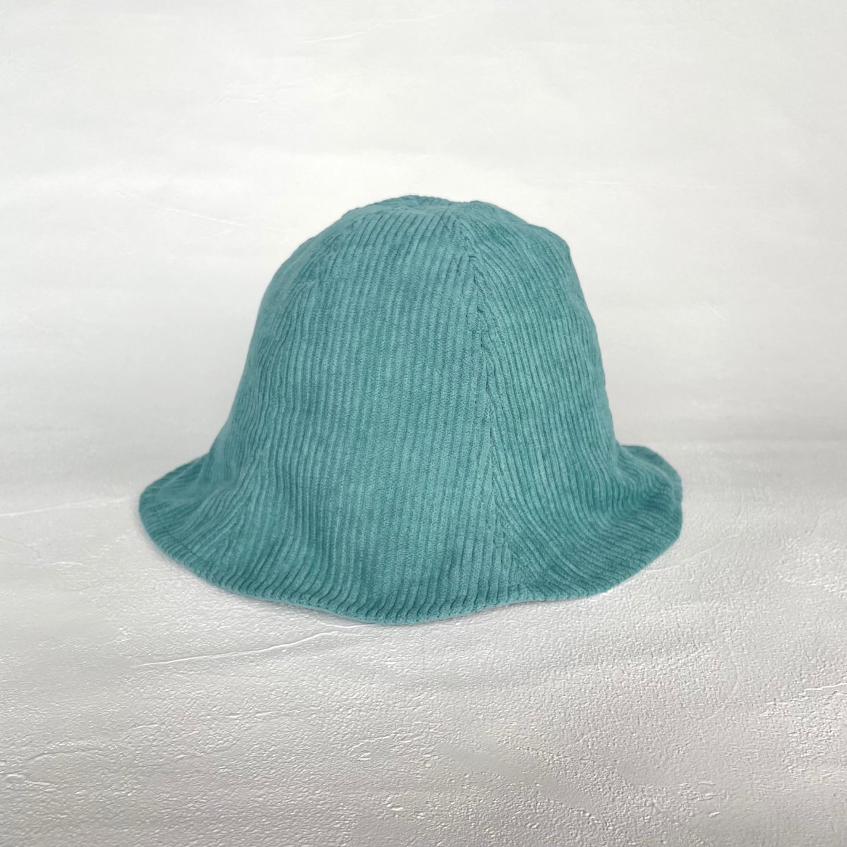 【KIDS】Couduroy Tulip Hat